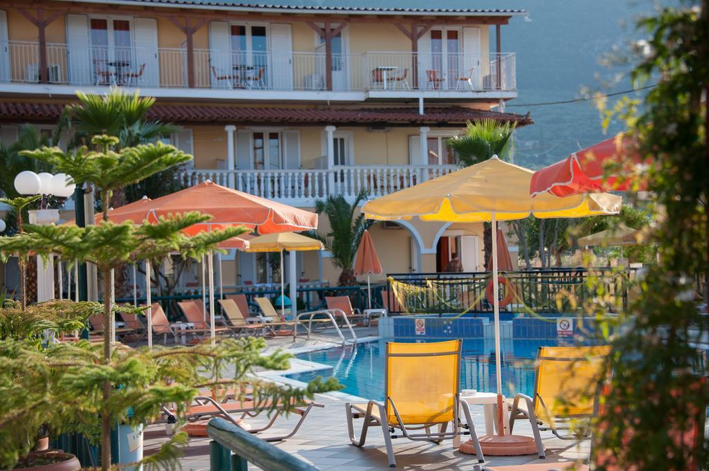 Maria hotel best sale alykes zante